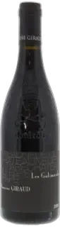 image du vin Les Galimardes