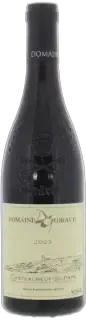 photo du vin Chateauneuf-du-Pape Tradition Domaine Giraud