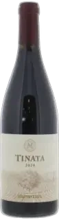 photo du vin Tinata Monteverro