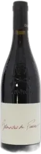 photos du vin Grenaches de Pierre