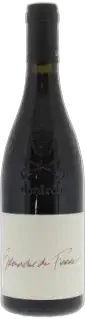 photos du vin Grenaches de Pierre