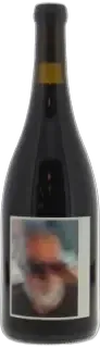 vue du vin Distenta ii Grenache 2020 Sine Qua Non