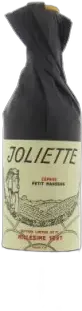 vue du vin Moelleux 1996 Clos Joliette