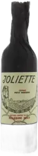 vue du vin Moelleux 1996 Clos Joliette