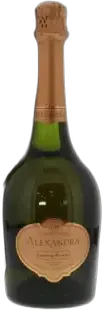 photo du vin Laurent-Perrier Cuvée