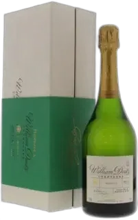 photo du vin Hommage William Deutz Meurtet Deutz