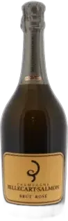 photos du vin Champagne Billecart Salmon Rosé Billecart Salmon