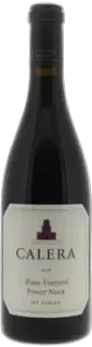 photos du vin Pinot Noir Ryan Vineyard 2018 Calera