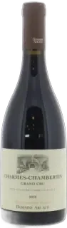 photo du vin Charmes-Chambertin Grand Cru Arlaud