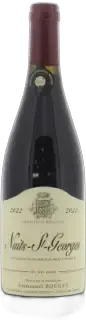 image du vin Emmanuel Rouget Nuits Saint Georges 2023