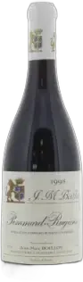 image du vin Jean-Marc Boillot Pommard 1er Cru "Jarollières" Rouge 2022