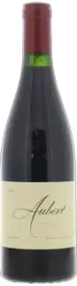 illustration du vin uv Pinot Noir 2019 Aubert