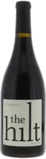 photo du vin Vanguard Pinot Noir 2015 The Hilt