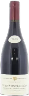 photo du vin Forey Père & Fils Aoc Nuits-Saint-Georges 1er Cru "les Perrières" 2021