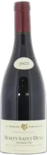 illustration du vin Morey st. Denis 1er Cru 2023 Domaine Forey Pere & Fils