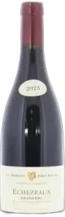 illustration du vin Echezeaux Grand Cru Domaine Forey Pere & Fils
