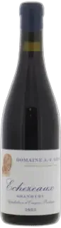 photo du vin af Gros Echezeaux