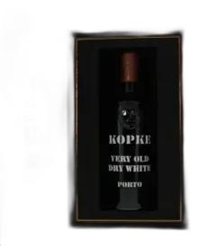 illustration du vin Very Old Dry nv Kopke