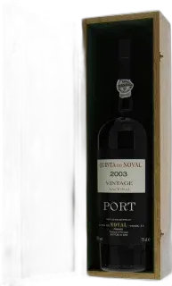 photo du vin Vintage Port 2019 Quinta do Noval