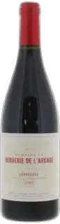 photos du vin Languedoc 2021 Domaine la Bergerie de l’Arcade