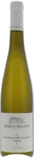 photo du vin Riesling Saarburger Rausch Beerenauslese Markus Molitor