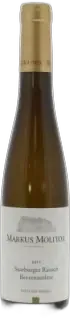 photo du vin Riesling Saarburger Rausch Beerenauslese Markus Molitor