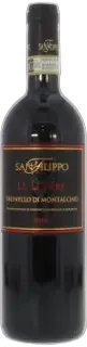 aperçu du vin Brunello di Montalcino le Lucere San Filippo