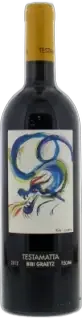 photos du vin Testamatta Bibi Graetz