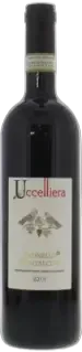 photo du vin Brunello di Montalcino Magnum Uccelliera