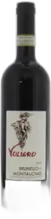 illustration du vin Brunello di Montalcino Voliero