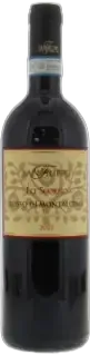 illustration du vin Rosso di Montalcino lo Scorno San Filippo
