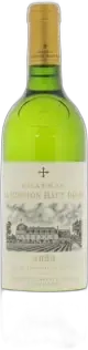 aperçu du vin Château la Mission Haut-Brion Blanc