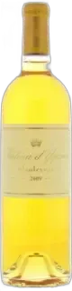 photo du vin Y d’Yquem