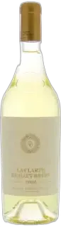 photo du vin Haut Brion Blanc Graves