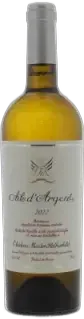 capture du vin Aile d’Argent Chateau Mouton Rothschild