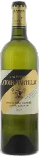 photo du vin Chateau Latour-Martillac 2022 Chateau Latour-Martillac