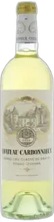 vue du vin Chateau Carbonnieux 2021 Chateau Carbonnieux