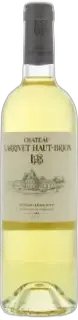 photo du vin Château Larrivet-Haut-Brion