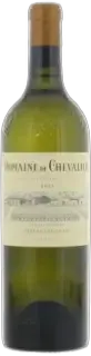 photo du vin Domaine de Chevalier Blanc