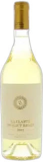 photo du vin Haut Brion Blanc Graves
