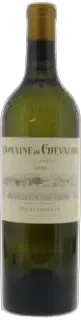 photo du vin Chevalier Doré Moelleux