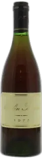 photos du vin Coteaux du Layon 1977 Moulin Touchais