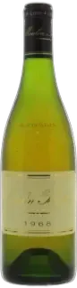 photo du vin Coteaux du Layon 1968 Moulin Touchais