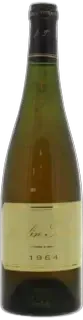photo du vin Coteaux du Layon 1964 Moulin Touchais