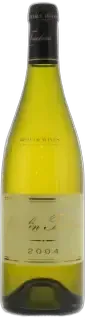 photo du vin Coteaux du Layon 2004 Moulin Touchais