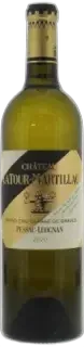 photo du vin Chateau Latour-Martillac 2022 Chateau Latour-Martillac