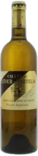 photo du vin Chateau Latour-Martillac 2022 Chateau Latour-Martillac