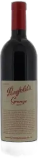 photo du vin Grange 2020 Penfolds