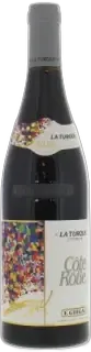 photo du vin Domaine Guigal "Château d'Ampuis" Côte-Rôtie Rouge