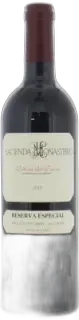 image du vin Monasterio Reserva Especial 2019 Bodegas Hacienda